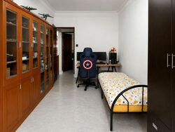 Blk 14 Toh Yi Gardens (Bukit Timah), HDB 5 Rooms #580148841